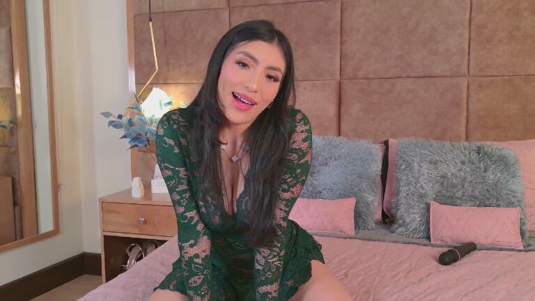 ValeriaPastori's Streamate show and profile