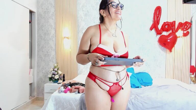 KendrahLeeh's Streamate show and profile