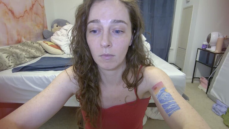 ceceeee's Streamate show and profile