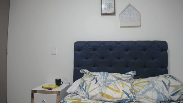 GraceBurrell's Streamate show and profile