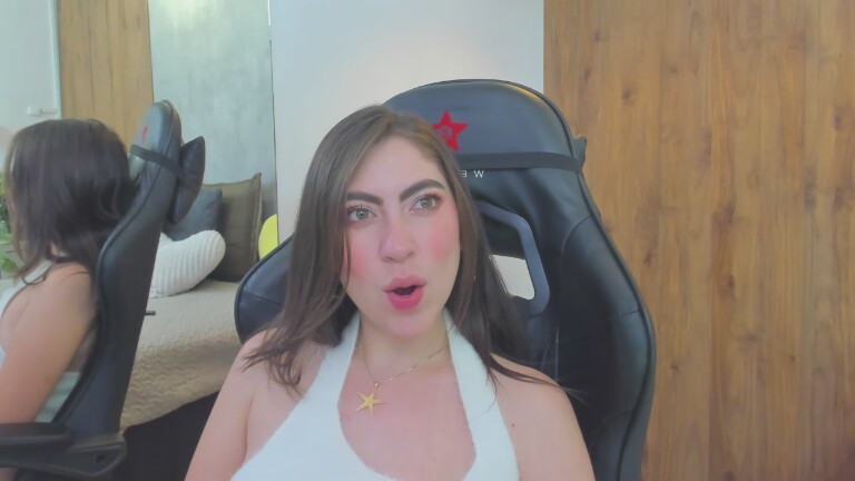 Abby_Coopers's Streamate show and profile