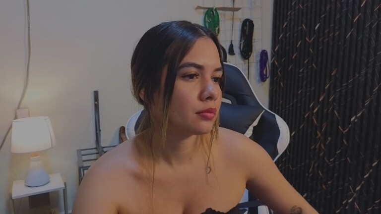 KattMyers's Streamate show and profile