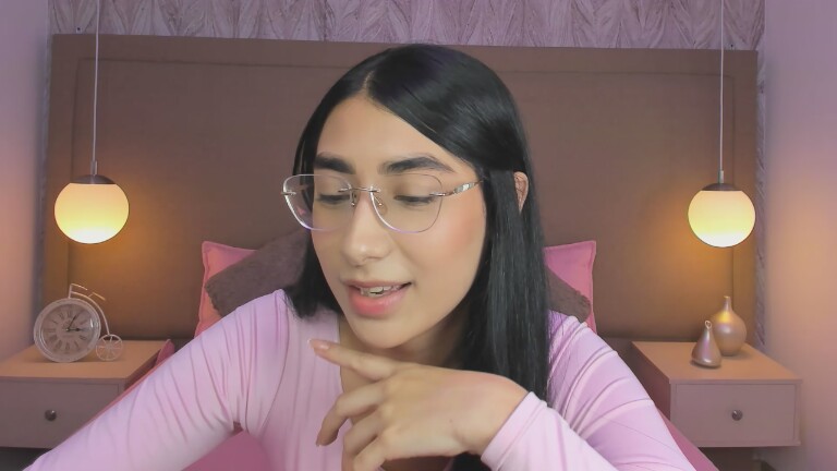 MiaTorricelli's Streamate show and profile