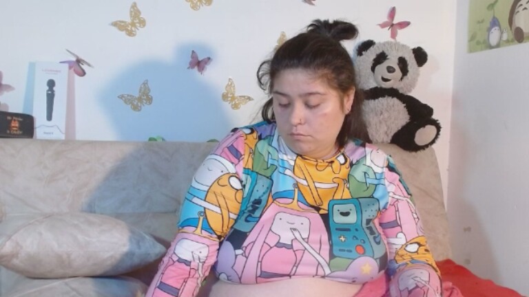 Lenaturrnerr's Streamate show and profile