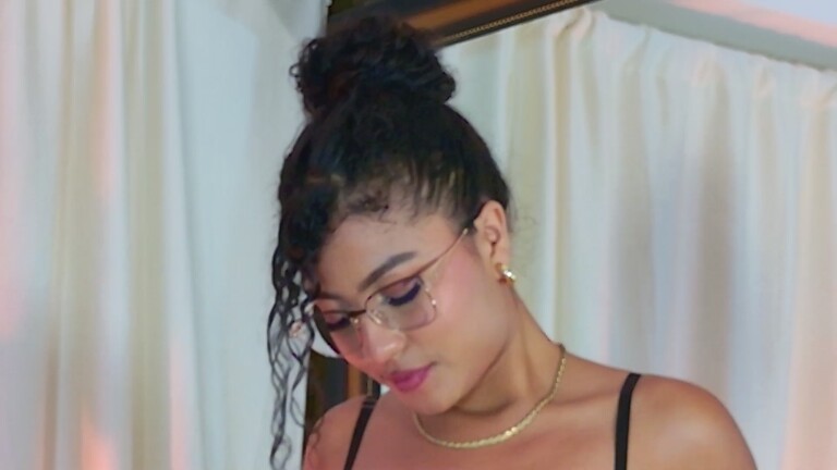 ValleryJohnson's Streamate show and profile