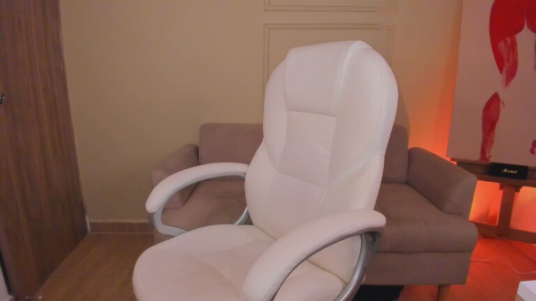 SabrinnaAdams's Streamate show and profile