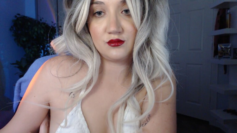 GoddessEmmy's Streamate show and profile