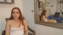 NinaFerreri's Streamate show and profile
