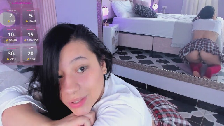 Emilly_Rouse's Streamate show and profile