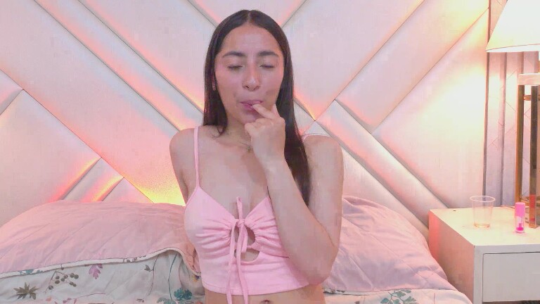 HayleyParker's Streamate show and profile