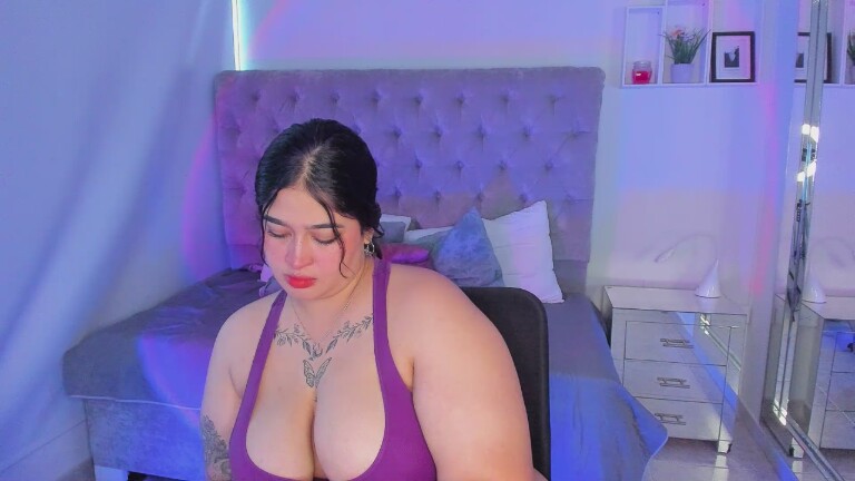 MelaniRoberts's Streamate show and profile