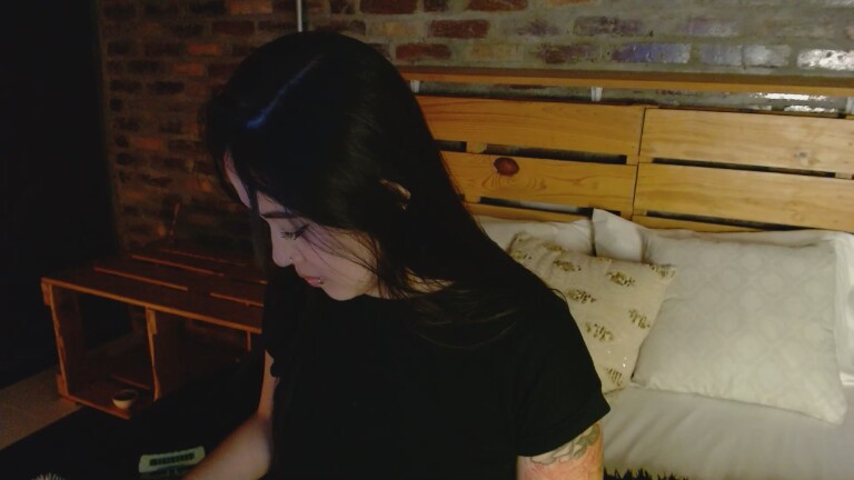 BlairColins's Streamate show and profile