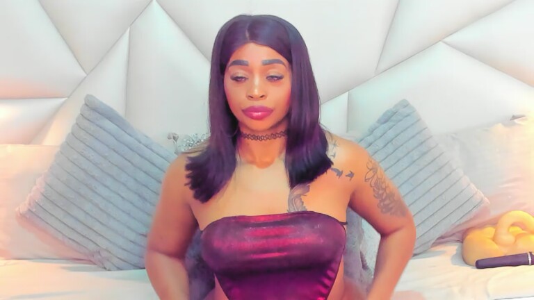 TyraaLambert's Streamate show and profile