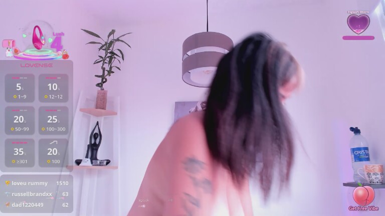 Rummi_26's Streamate show and profile