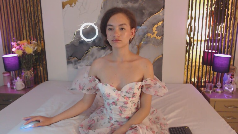 MiticaBrenner's Streamate show and profile
