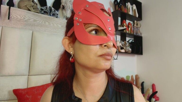 MoiraDevil's Streamate show and profile