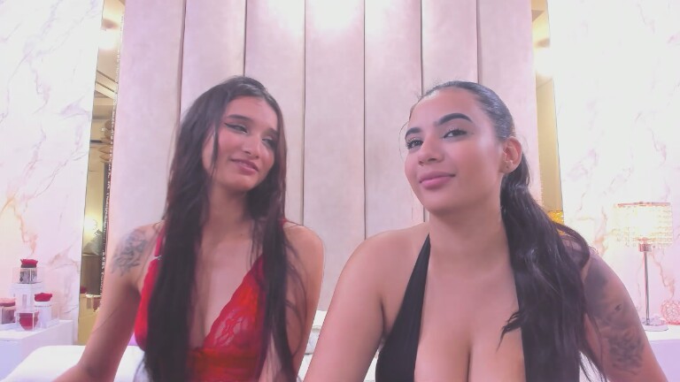 LaylaKlein's Streamate show and profile