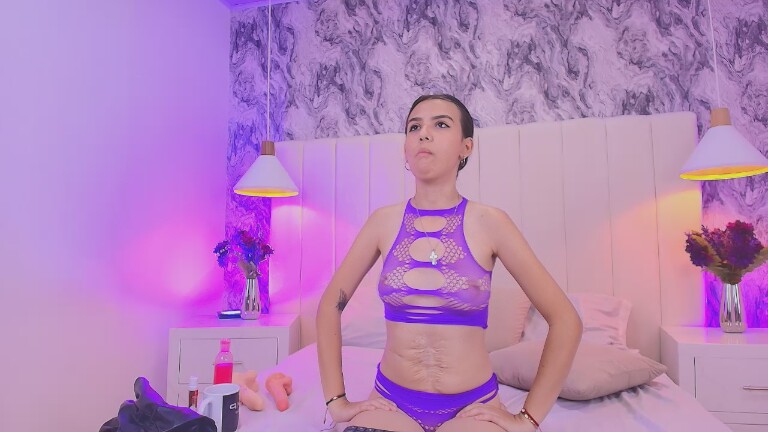 Katy_606's Streamate show and profile