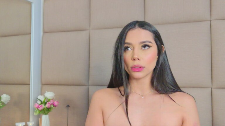 VanesaRodman's Streamate show and profile