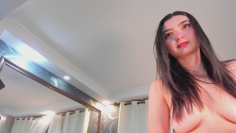 DafnePrice's Streamate show and profile