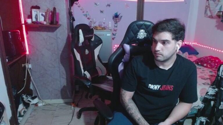 SophiaMontiel's Streamate show and profile