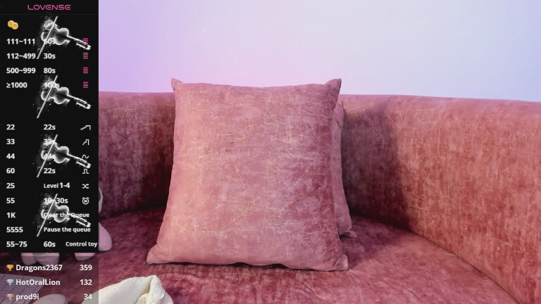 Dailyn_19's Streamate show and profile